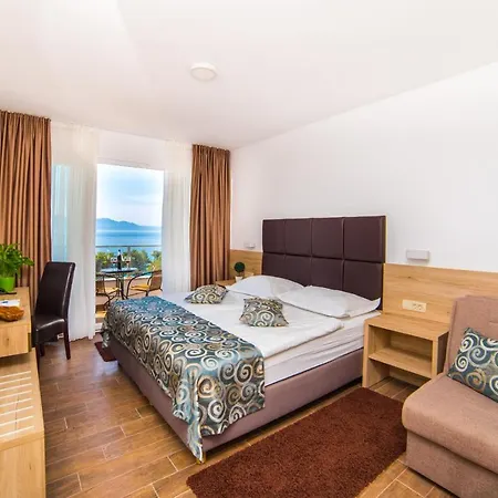 Antonija Drvenik (Split-Dalmatia)