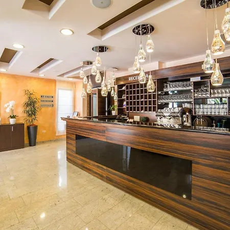 Antonija Hotel Drvenik (Split-Dalmatia)
