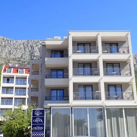 Hotel Antonija Drvenik (Split-Dalmatia)