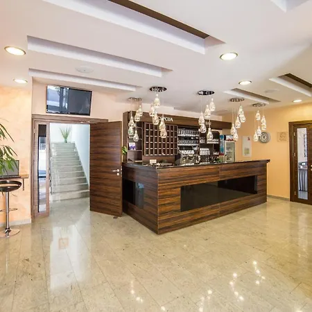 Antonija 4* Drvenik (Split-Dalmatia)