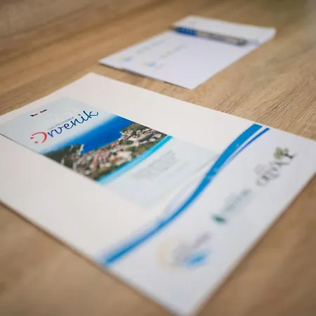 Antonija Hotel Drvenik (Split-Dalmatia)