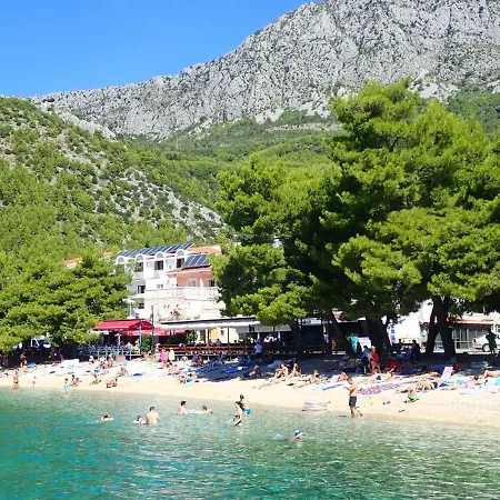 Otel Antonija Drvenik (Split-Dalmatia)