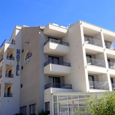 Antonija 4* Drvenik (Split-Dalmatia)