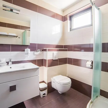 Antonija Hotel Drvenik (Split-Dalmatia)