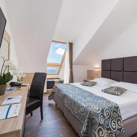 Antonija Hotel Drvenik (Split-Dalmatia)