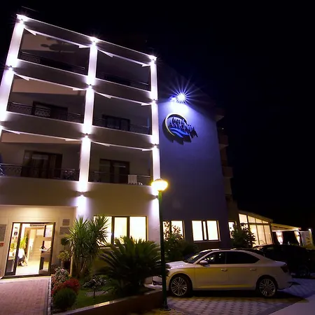 Hotel Antonija 4*