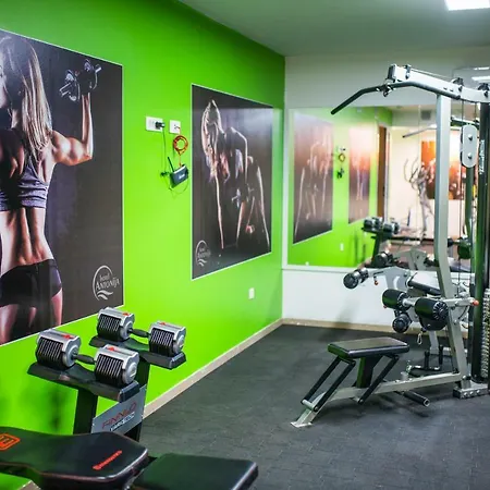 Hotel Antonija Drvenik (Split-Dalmatia)