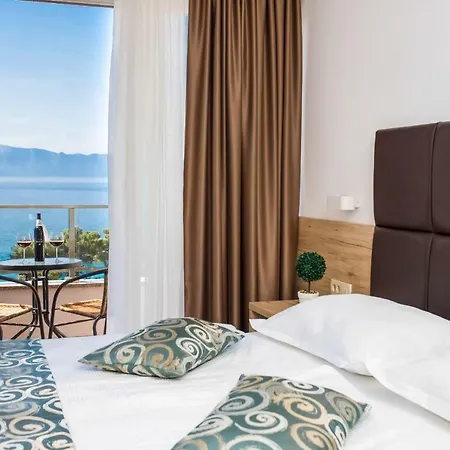 Antonija Hotel Drvenik (Split-Dalmatia)