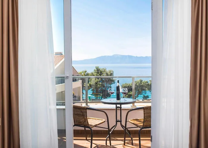 Antonija 4* 德尔韦尼克