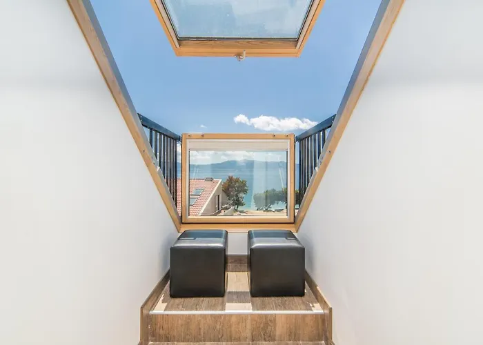 Antonija 4* 德尔韦尼克