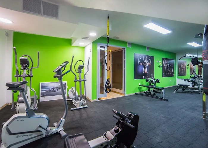 Antonija 4* 德尔韦尼克